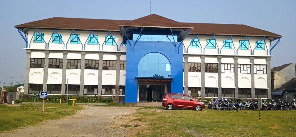 Tanah Yang Masih Bersengketa Di PN. Bandung Terletak Di Kel. Cipamokolan Di Bangun Gedung Bertingkat 1 b5ec2acb 18f5 4e48 9f6f 254093c2d508