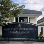 Wibawa Pengadilan Dipertanyakan: Tergugat dari Instansi Pemerintah Absen dalam Sidang Perdata di Bandung 3 IMG 1403.jpeg