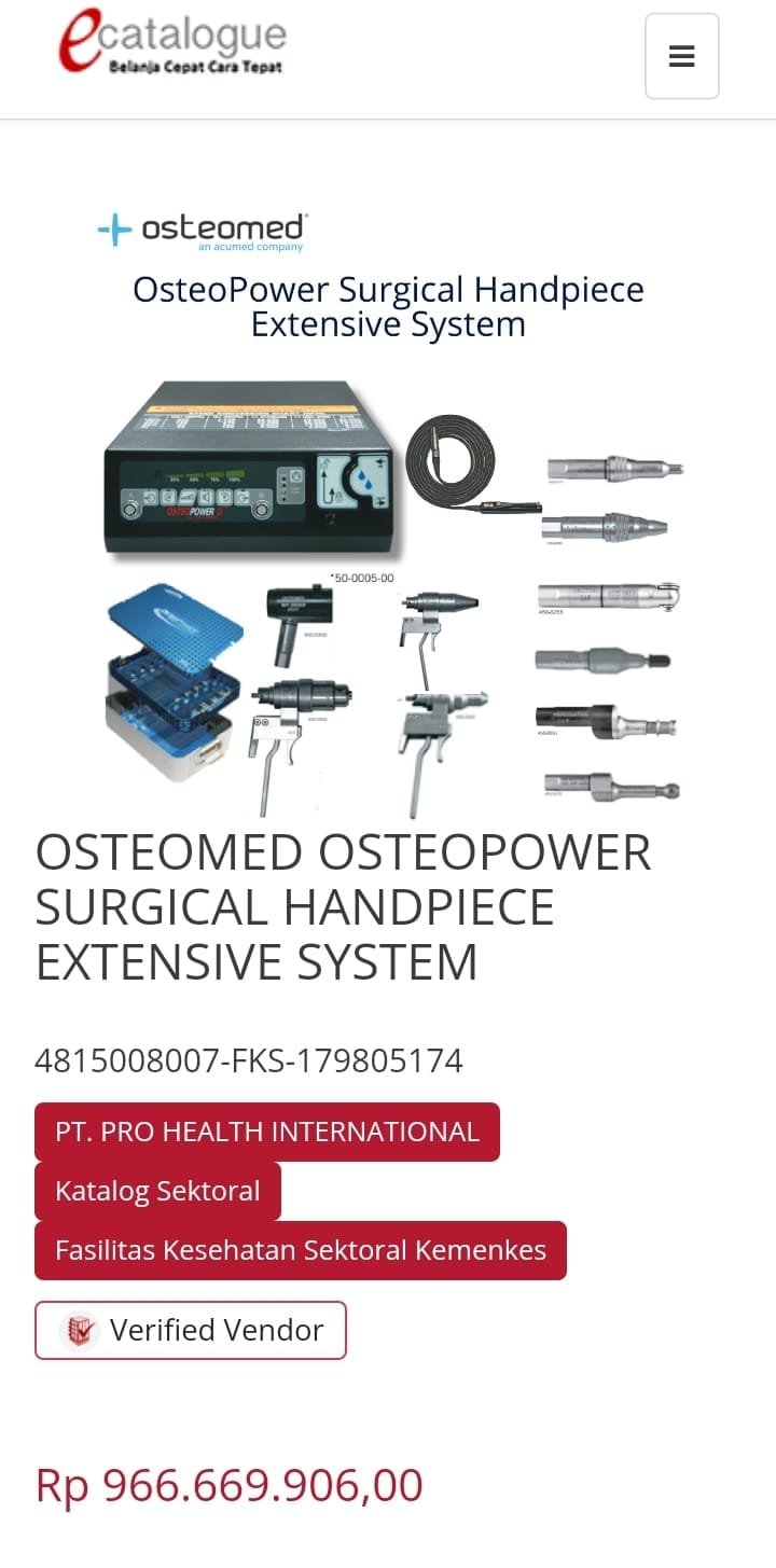 DAK Alkes Tahun 2024 Di RSUD PL. Ratu Kab. Sukabumi Diduga Sarat Mengejar Komitmen Fee, PPK Abaikan Kepentingan Pengguna 1 WhatsApp Image 2024 10 02 at 10.44.47