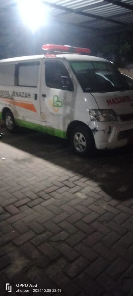 Supir Ambulance di Todong Dengan pistol, Demi Gagalkan Antarkan Jenasah Saudaranya 3 WhatsApp Image 2024 10 09 at 09.29.22
