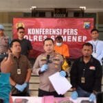 Suami Biadap Tega Melakukan KDRT Sama Istri Sampai Meninggal Dunia Kini di Amankan Polres Sumenep 2 WhatsApp Image 2024 10 10 at 20.49.36