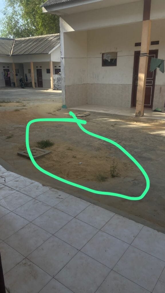 Berkunjung Ke Kos Teman, Nasib Pilu Seorang Mahasiswi STKIP PGRI Kehilangan Motor 2 WhatsApp Image 2024 10 15 at 20.50.05