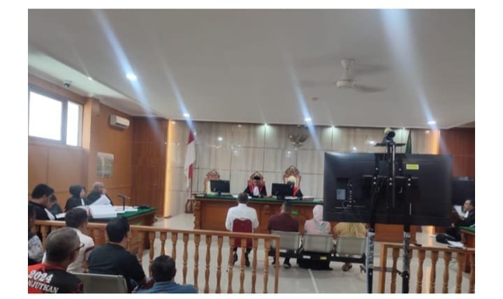 Jaksa Klarifikasi Aliran Uang dalam Kasus Korupsi Pasar Cigasong: Proses Hukum Belum Selesai 6 WhatsApp Image 2024 10 18 at 20.36.03