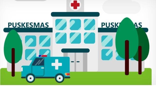 Dugaan Korupsi Pengadaan Alat Kesehatan Melibatkan Bupati Sukabumi 3 kartun puskesmas