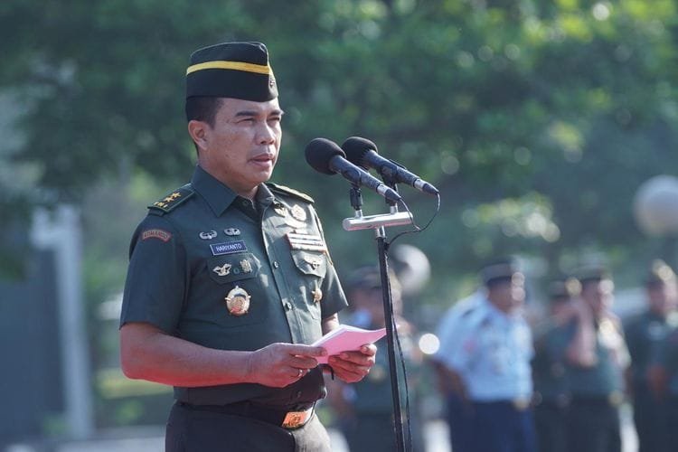 TNI Akan Pelajari Putusan MK yang Memberikan Kewenangan KPK untuk Menangani Kasus Korupsi di Institusi Militer 1 66ea5b9bad5d7