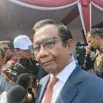 Mahfud MD Ceritakan Pengalaman Ditinggal Pengawal Saat Kasus Cicak-Buaya, Luhut Kirim Dua Pengawal Kopassus 2 671772c8b978d