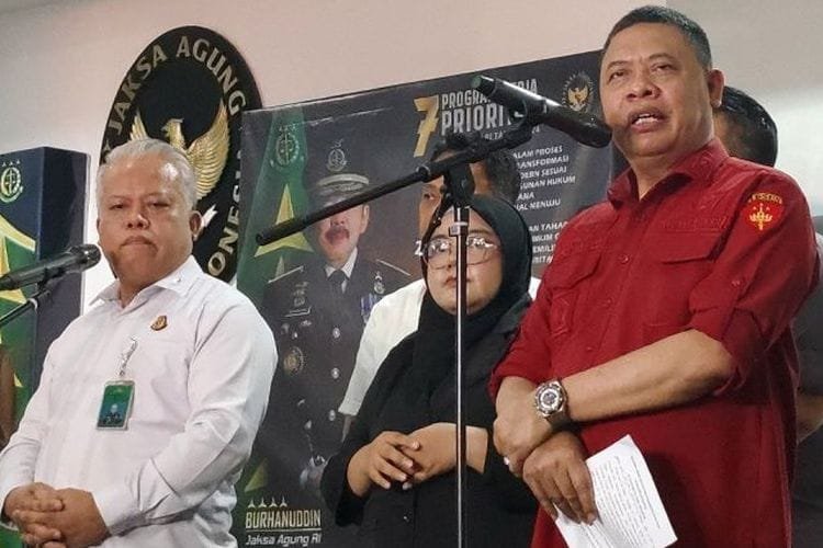 Kejaksaan Agung Merespons Permintaan Komjak untuk Periksa Semua Menteri Perdagangan 2015-2023, Fokus pada Kasus Impor Gula 1 672810306aa0b