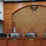 Hakim PN Jakarta Selatan: Penetapan Tersangka Gubernur Kalimantan Selatan oleh KPK Sebagai Perbuatan Sewenang-wenang 3 67331c276ac31