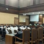 15 Petugas Rutan KPK Dituntut 4-6 Tahun Penjara, Jaksa: Merusak Kepercayaan Masyarakat Terhadap KPK 3 67447df05f137