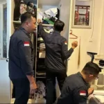 Kejati Kaltim Geledah PT Erda Indah dan Rumah Direktur Terkait Dugaan Kontrak Fiktif Rp37 Miliar yang Merugikan Negara Rp15 Miliar 2 Dugaan Kontrak Fiktif Rp37 Miliar Kejati Kaltim Geledah PT Erda Indah dan Rumah Direktur di Bontang