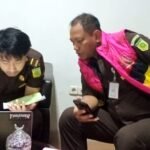 Polkam Geledah PUPR Papua Barat Adlu