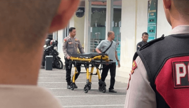 Polisi Tembak Polisi di Solok Selatan, Diduga Terkait Kasus Tambang: Kompolnas Soroti Obstruction of Justice 1 Screenshot 2024 11 22 141346