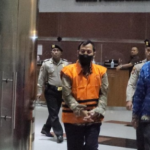 KPK Menahan Tersangka Baru Kasus Suap Proyek DJKA: Dheky Martin Ditangkap dalam Skema Korupsi Perkeretaapian 3 Screenshot 2024 11 30 204533