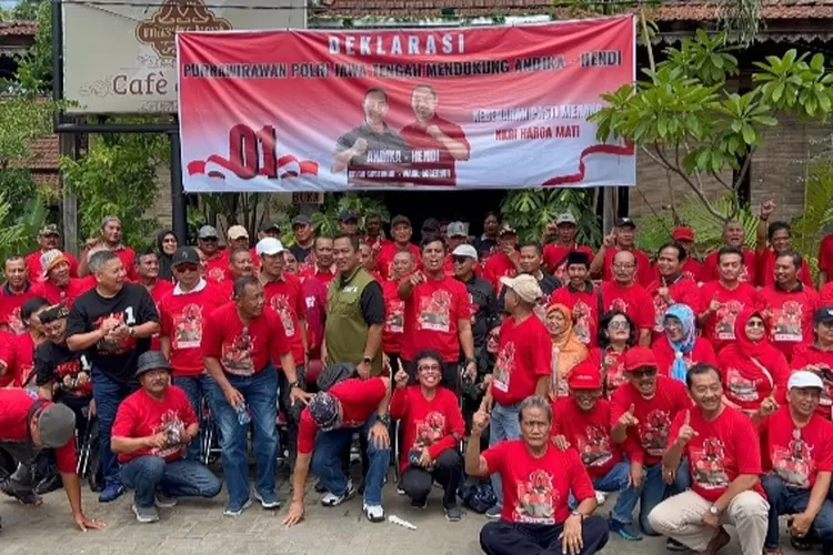 Purnawirawan Perwira Polri di Jawa Tengah Deklarasi Dukung Andika-Hendi, Ini Alasan Hukum dan Sosialnya 1 Screenshot 20241117 170654 WhatsApp 1865679475