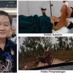 Hartanto Boechori: Tangkap Eksekutor dan Dalang Percobaan Pembunuhan Jurnalis Di Tuban 3 Untitled 1 3