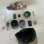 Pemilik Bahan Petasan, Yang Mengakibatkan Dua Warga Alami Luka Bakar di Amankan Polres Sumenep 3 WhatsApp Image 2024 11 08 at 20.17.04