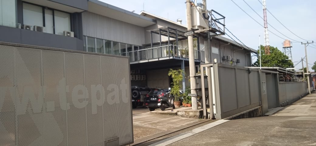 Masyarakat Desak Satgas Mafia Tanah Turun Tangan, Sebut Lurah dan BPN Terlibat Sengketa Tanah di Cipamokolan 6 WhatsApp Image 2024 11 23 at 09.44.05