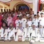 Dambakan Pilkada Damai dan Kondusif, Kapolres Sumenep Ajak Anak-Anak Panti Asuhan Taman Harapan Do'a Bersama 3 WhatsApp Image 2024 11 24 at 09.59.32