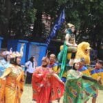 SMAN 3 Bandung Gelar Festival Budaya "Madjavantri" untuk Lestarikan Warisan Nusantara 3 a5edb77d 8bbf 4dea 88fd bad819475231