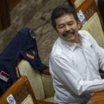 Jaksa Agung Terbuka Soal Kasus Pegawai Main Judi Online hingga Pengakuan Pengepungan Brimob di Kejagung 3 jaksa agung st burhanuddin 169