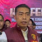 Kabareskrim Polri Lakukan Asistensi Penyidikan Kasus Penembakan Kasat Reskrim oleh Kabag Ops Polres Solok Selatan 2 kabareskrim polri komjen wahyu widada 169