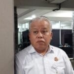 Kejaksaan Agung Periksa Istri Eks Dirjen KA dalam Kasus Korupsi Proyek Jalur Kereta Api Besitang-Langsa 3 kapuspenkum kejagung harli siregar kurniawandetikcom 169