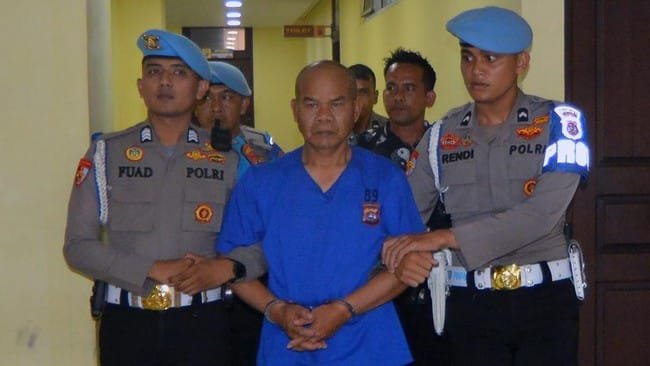 Kompolnas Tegaskan Penembak AKP Ulil Anshari Terancam Tak Terima Hak Pensiun, Pemecatan Menanti 1 penetapan tersangka polisi tembak polisi di solok selatan 2 169