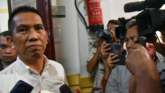 sidang tuntutan achiruddin di pn medan 169