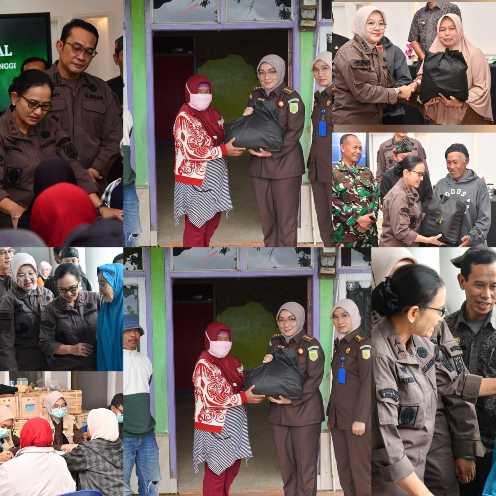 Kajati Jabar Tinjau Lokasi Terdampak Bencana Alam di Desa Tarumajaya 10 1000013304