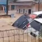 Tiga Tim Brimob Dikerahkan untuk Bantu Evakuasi Korban Bencana di Sukabumi 3 674fedf43ede3