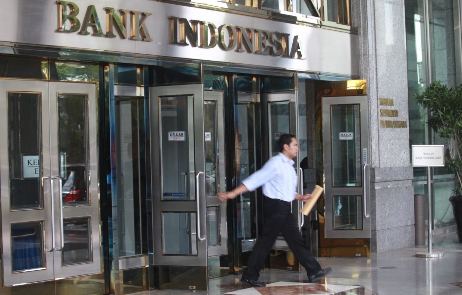 Bank Indonesia 4