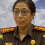 Kepala Kejaksaan Negeri Tarakan Melly 10122024jpg