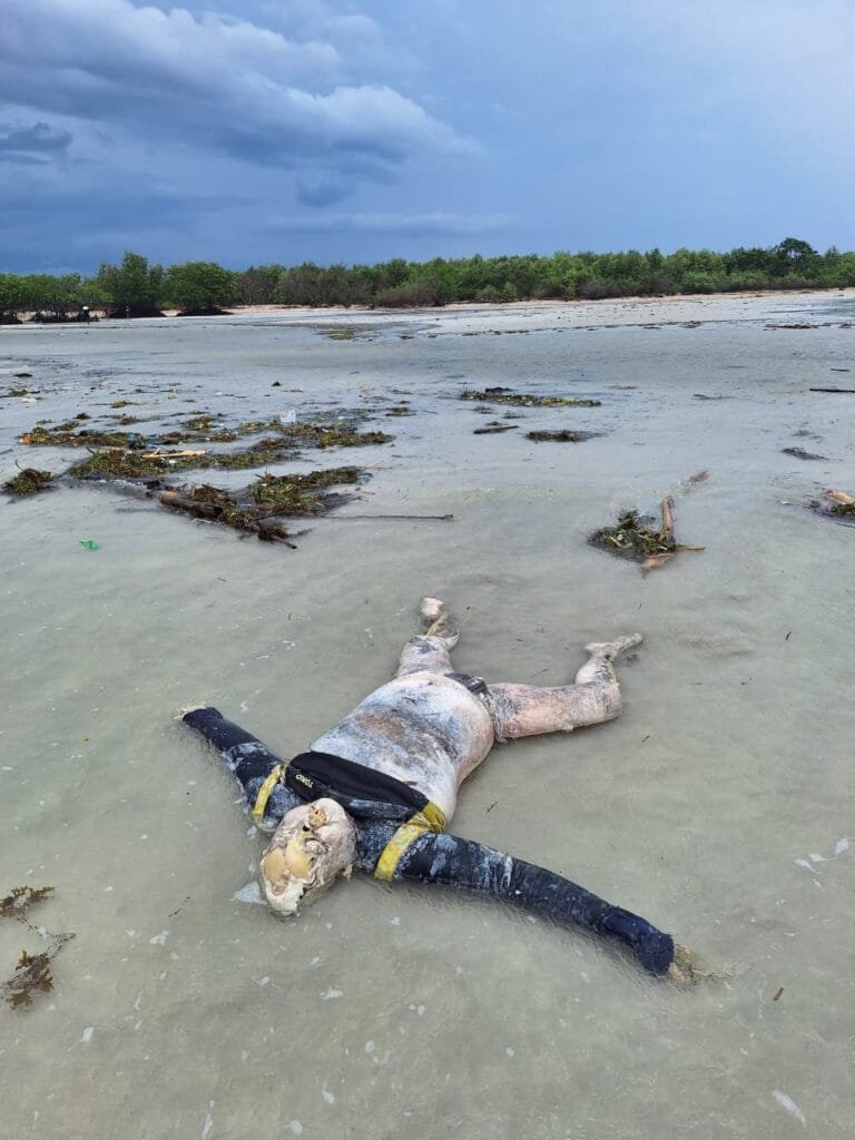 Penemuan Mayat di Pinggir Pantai Dusun Tembang Desa Buddhi Kec. Arjasa Kab Sumenep. 2 WhatsApp Image 2024 12 21 at 18.02.15