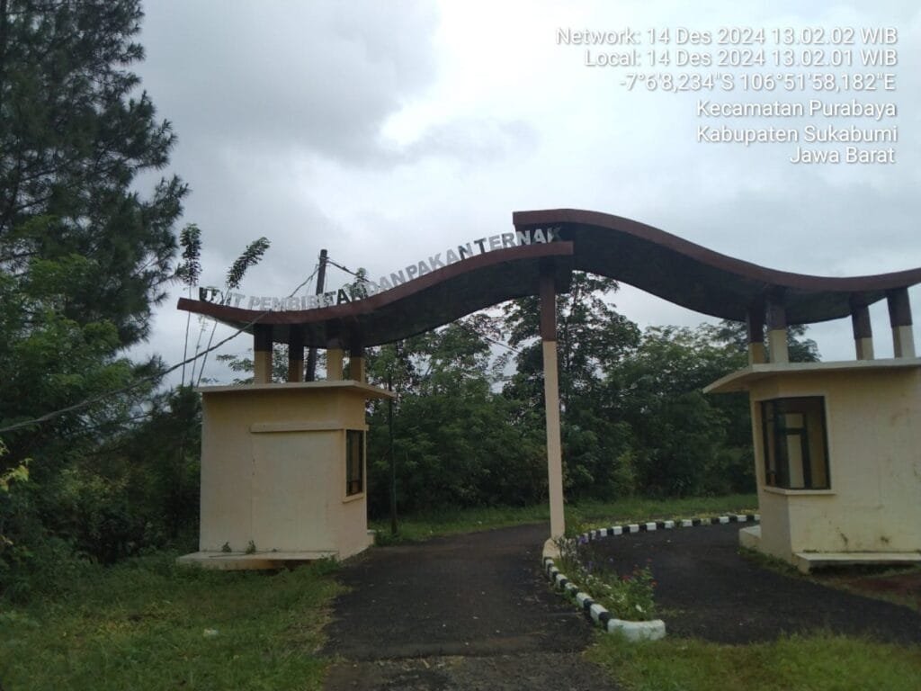 Pembangunan Kandang dan Kerugian Negara: Temuan BPK RI Mengungkap Pemborosan Anggaran, Catatan Buruk di Akhir Jabatan Bupati Sukabumi 2 WhatsApp Image 2024 12 27 at 16.30.55