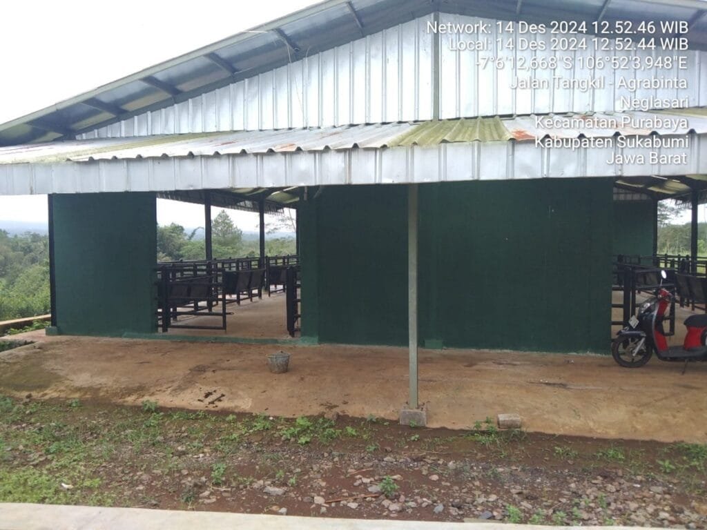 Pembangunan Kandang dan Kerugian Negara: Temuan BPK RI Mengungkap Pemborosan Anggaran, Catatan Buruk di Akhir Jabatan Bupati Sukabumi 6 WhatsApp Image 2024 12 27 at 16.30.55 4 1