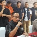 fadillah alias datuk 37 pelaku penganiayaan mahasiswa koas di palembang ditetapkan tersangka 169