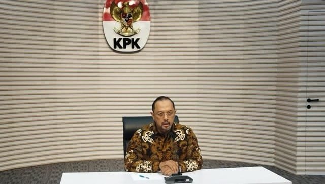 juru bicara kpk tessa mahardika sugiarto kurniawan fdetikcom 169