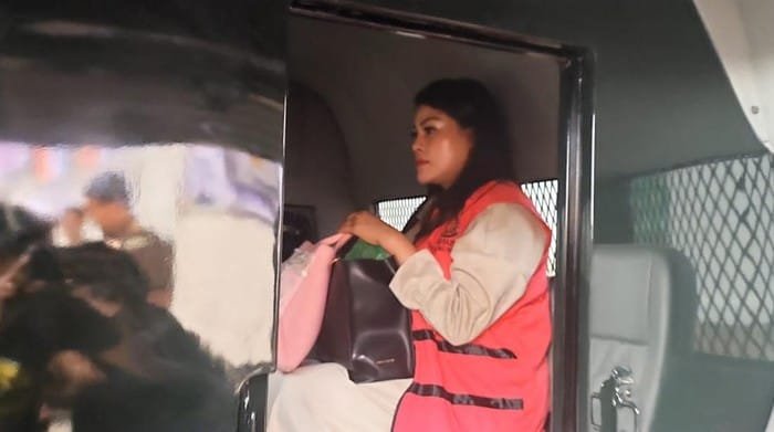 kacab bank papua bos delevoper di maybrat tersangka korupsi kpr rp 448 m 169