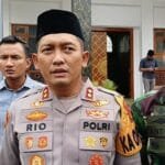 Polres Bogor Limpahkan Berkas Kasus Pembunuhan Ibu oleh Oknum Polisi ke Kejaksaan 2 kapolres bogor akbp rio wahyu anggoro 1 169