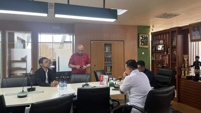 Kepala Dinas Kebudayaan Jakarta Dinonaktifkan Usai Penggeledahan oleh Kejati Terkait Dugaan Korupsi 1 kejati jakarta lakukan penggeledahan di dinas kebudayaan jakarta dok istimewa 169