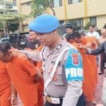 Polresta Bogor Kota Bongkar Sindikat Pencurian Mobil, 9 Pelaku Ditangkap, Ancaman Hukuman 9 Tahun Penjara 2 polresta bogor kota meringkus 9 pelaku sindikat pencurian mobil di wilayah bogor sukabumi hingga cianjur rizkydetikcom 169