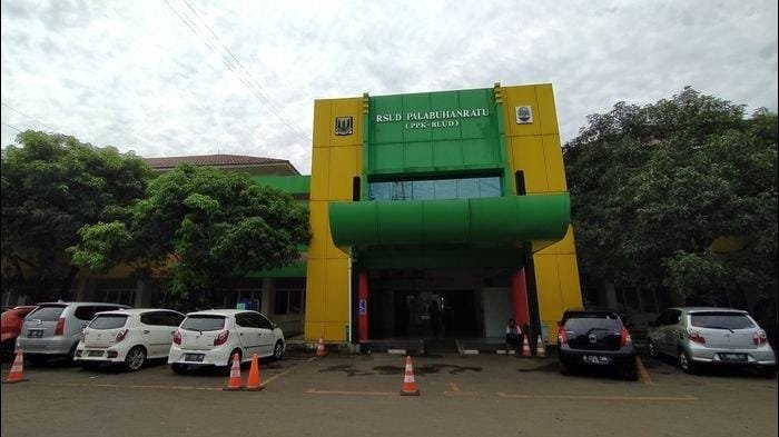 Siapa di Balik Skandal Pengadaan Kesehatan di Kabupaten Sukabumi? 1 suasana rsud palabuhanratu rabu 1062020