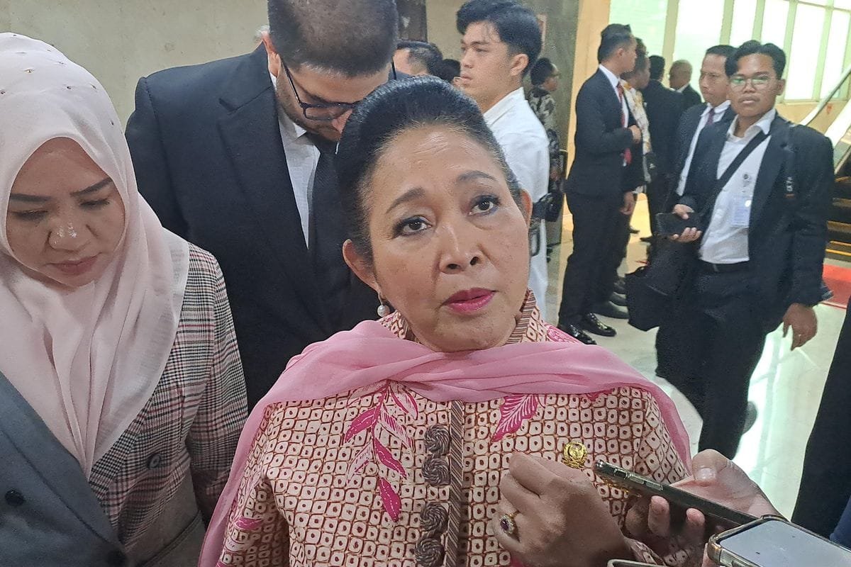 KSAL dan Titiek Soeharto Tinjau Langsung Pembongkaran Pagar Laut di Kabupaten Tangerang 1 678f24a68263f 1