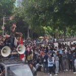 KPK Didesak untuk Usut Tuntas Kasus Dugaan Suap Hasto Kristiyanto dan Harun Masiku Tanpa Ragu-Ragu 3 Aliansi Pemuda dan Masyarakat Antvv