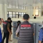 Tim Penyidik Kejati NTT Geledah Kantor PT Jamkrida, 30 Dokumen Penting Disita, Dugaan Korupsi Mengarah pada Kerugian Negara 2 KV