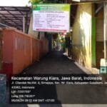Pembangunan Jalan Permukiman di Desa Sirnajaya, Warungkiara, Disambut Antusias Warga 3 WhatsApp Image 2025 01 30 at 15.56.02