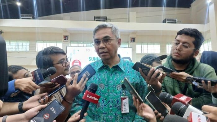 ketua kpk setyo budiyanto adrialdetikcom 169
