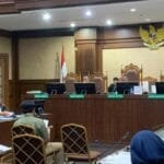 sidang kasus dugaan korupsi pengadaan truk di basarnas muliadetikcom 169