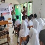 Upaya membantu menemukan dan menggali Potensi Minat Dan Bakat (Talent Mapping) bagi siswa siswi sekitar wilayah DAS Citarum Kab. Bandung 3 4 1