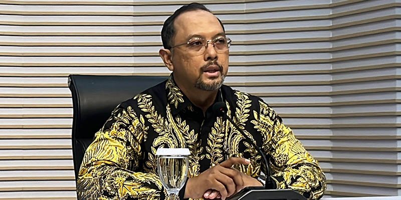 KPK Periksa Kembali Pramugari Jet Pribadi Terkait Kasus Korupsi Dana Operasional Kepala Daerah Papua 1 969320 03012928022025 Tessa Mahardika Sugiarto 12 RMOL